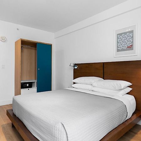 Boutique Hotel Suite 1215 West Avenue Miami Beach Exterior foto