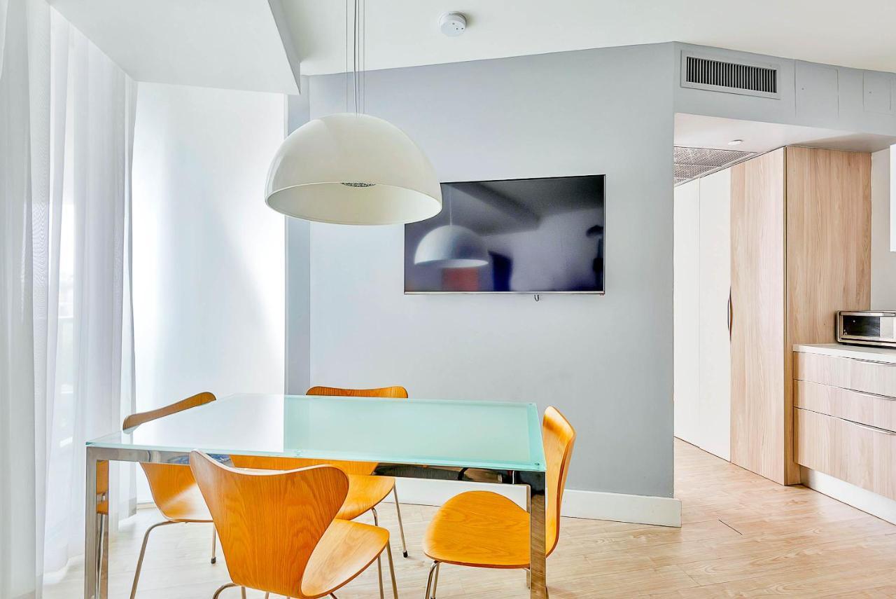Boutique Hotel Suite 1215 West Avenue Miami Beach Exterior foto