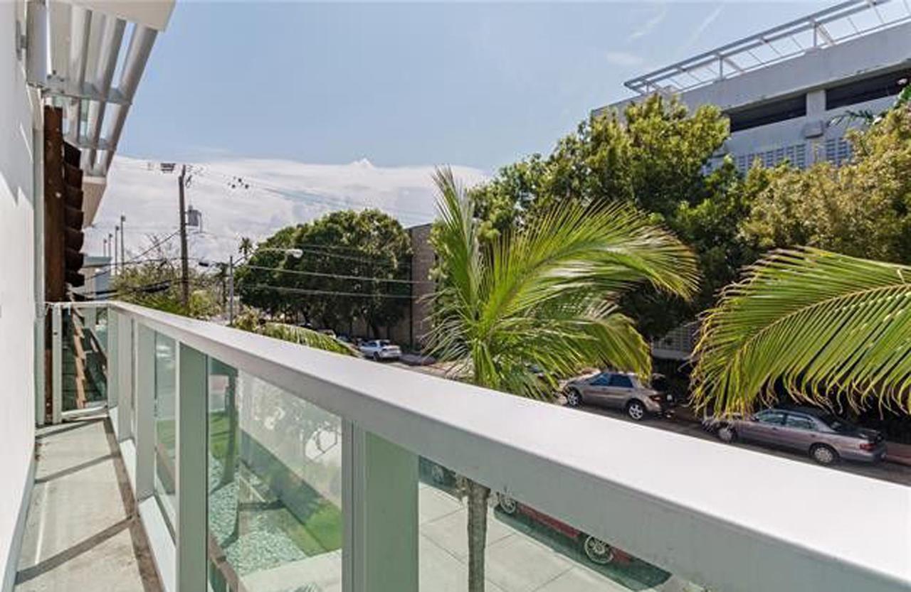 Boutique Hotel Suite 1215 West Avenue Miami Beach Exterior foto